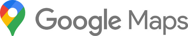 Logo Google Maps