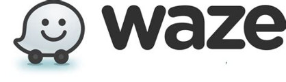 Logo Waze