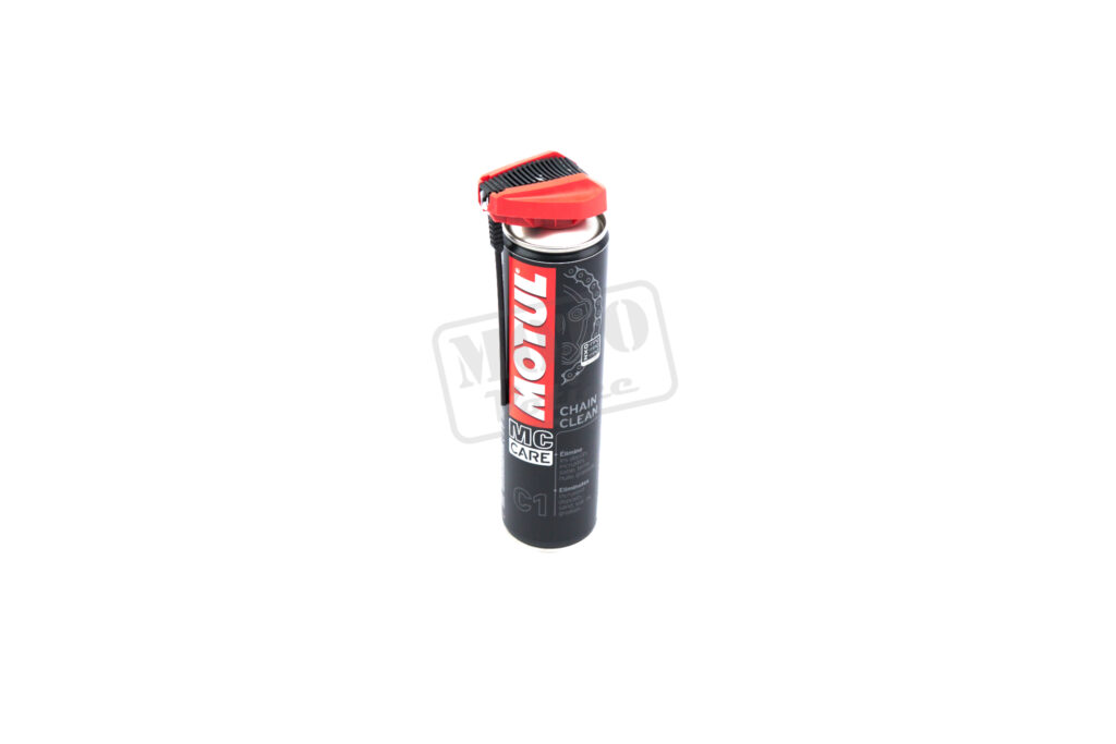 Čistič řetězu 400ml JAWA, ČZ, Stadion - MOTUL
