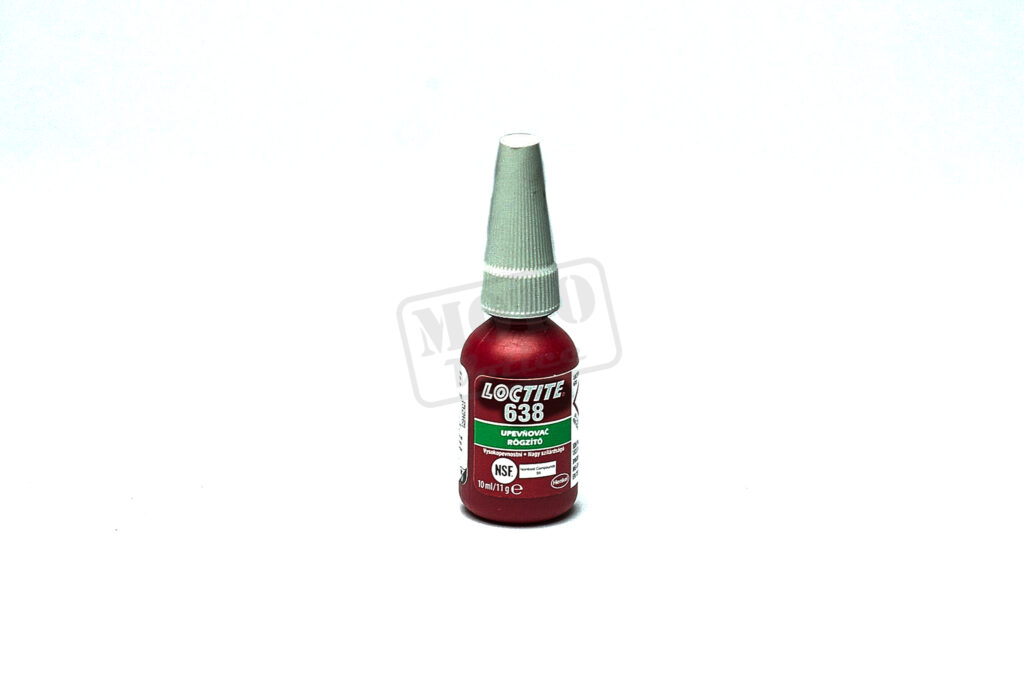 Lepidlo na ložiska 10ml LOCTITE