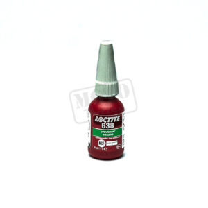 Lepidlo na ložiska 10ml LOCTITE