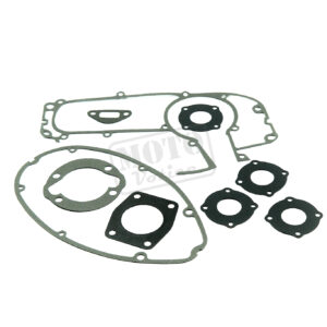 Sada těsnění ČZ 125 C