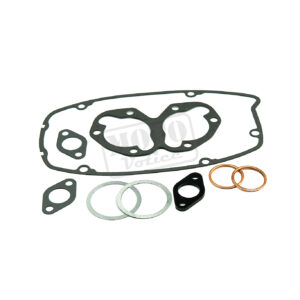 Sada těsnění JAWA 634