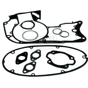 Sada těsnění ČZ 501