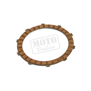 Lamela spojky JAWA 638-640