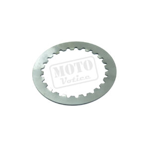 Mezilamela spojky pružná JAWA 638-640