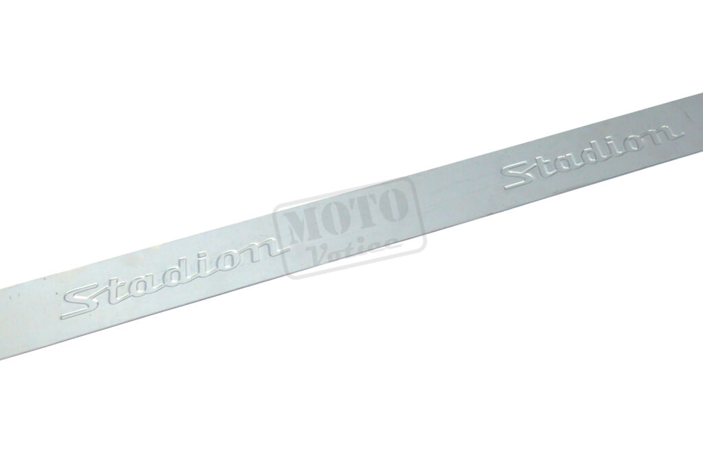 Plech s prolisy Stadion, hloubka prolisu 1,1mm Stadion S11, S23
