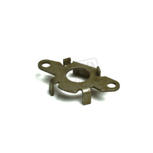 Napínací plech pružiny startování Simson