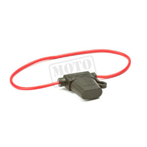 Pojistkové pouzdro na nožové pojistky JAWA, ČZ