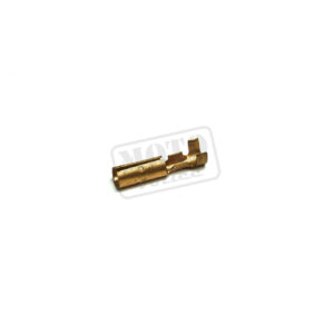 Objímka kruhová 4,5mm tyristor Babetta