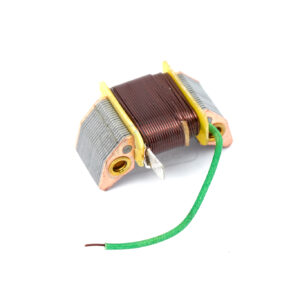 Světelná cívka II. s drátem 30W Pionýr 20, 21, 23  (Mustang)