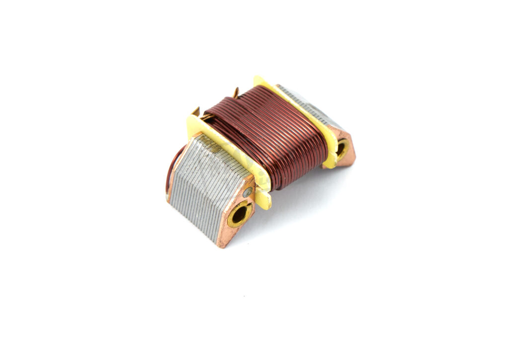 Světelná cívka I. 30W Pionýr 20, 21, 23 (Mustang)