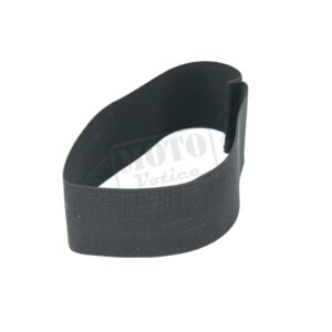 Guma vzduchového filtru Pionýr 05, 20, 21, 23  (Mustang)