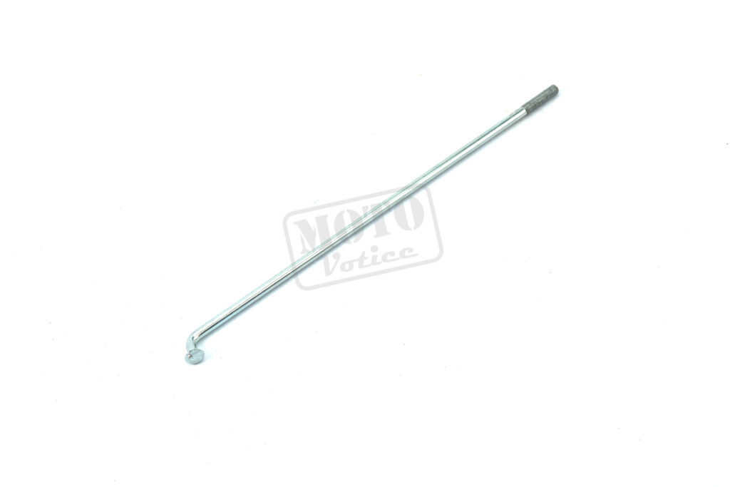 Paprsek M3,5x145 zinek Pionýr 05, 20, 21, 23  (Mustang)