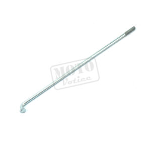 Paprsek M3,5x145 zinek Pionýr 05, 20, 21, 23  (Mustang)