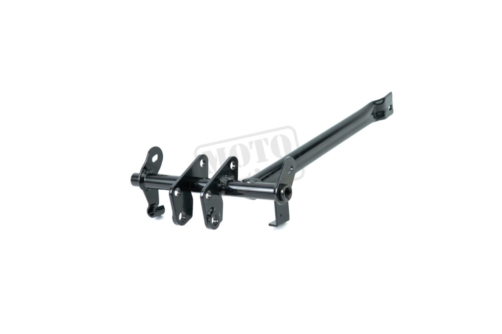 Stupačkový kříž Pionýr 05, 21, (bez revmaplechů) Mustang 23