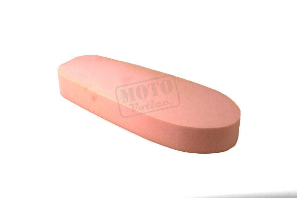 Molitan sedla Pionýr 05, 20, 21