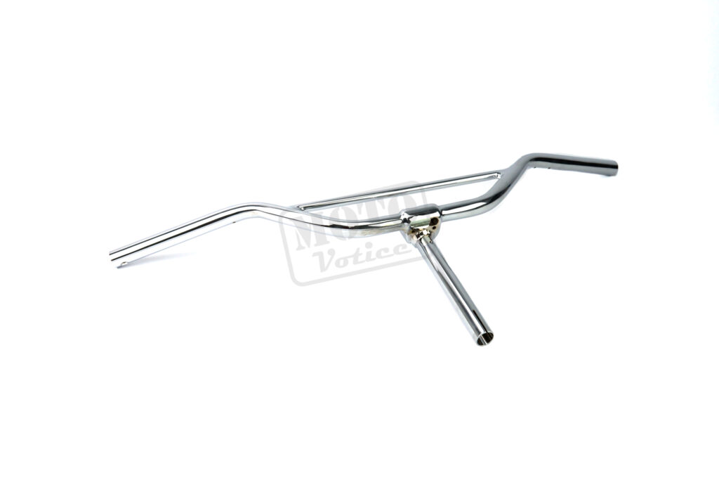 Řidítka chromovaná (novější provedení) Pionýr 21 sport CZ-TOP