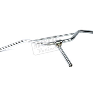 Řidítka chromovaná (novější provedení) Pionýr 21 sport CZ-TOP