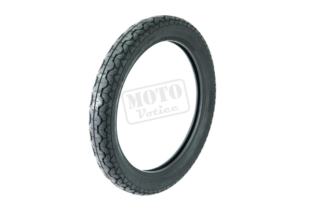 Plášť 2,75-16" MITAS H06 Pionýr 05, 20, 21, 23 Mustang