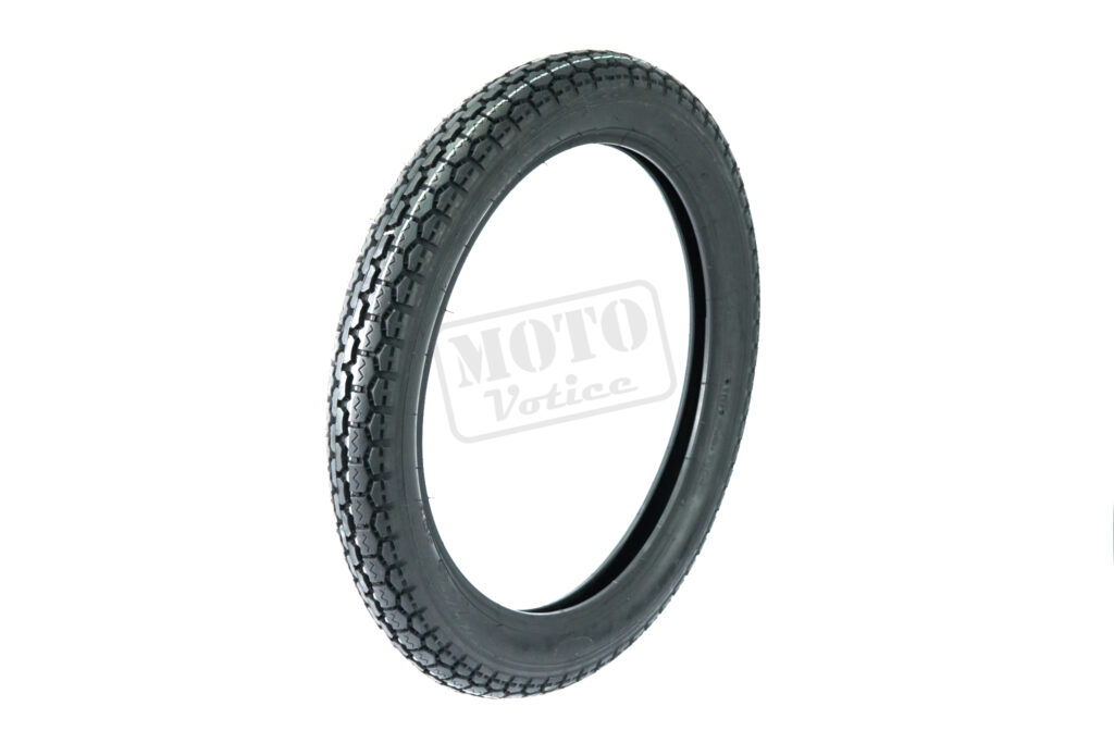Plášť 2,75-16" VEE RUBBER 43P VRM 015 Pionýr 05, 20, 21, 23 Mustang