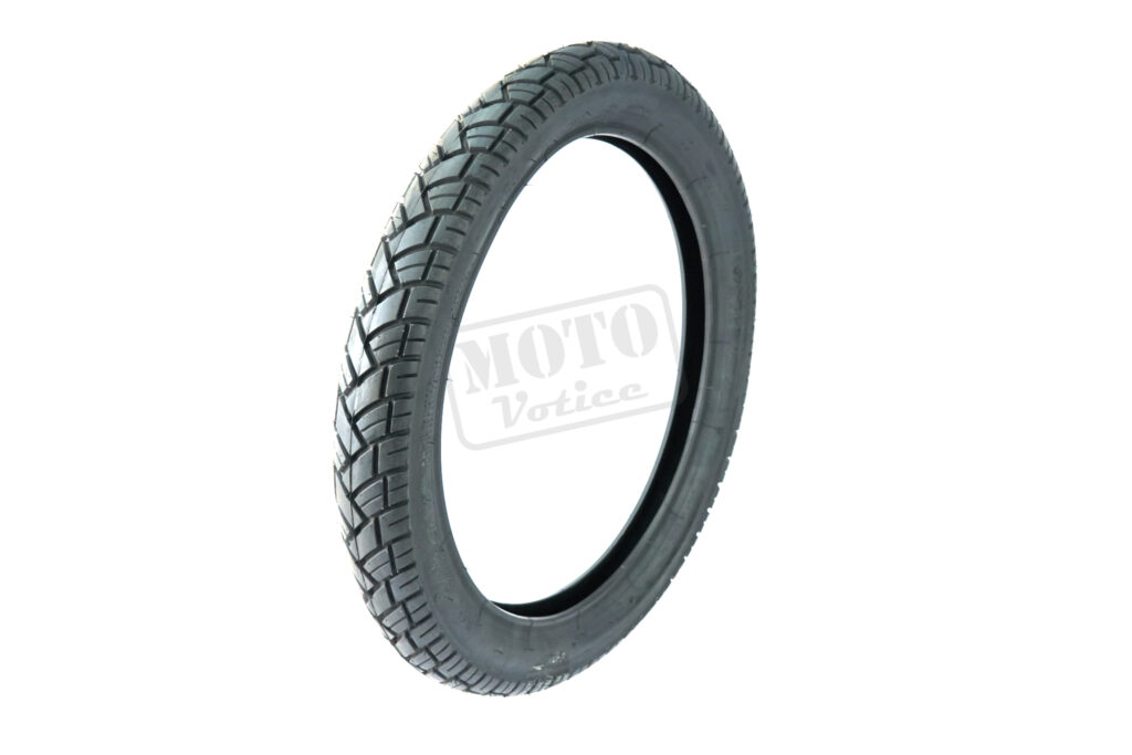 Plášť 2,75-16" VEE RUBBER 43J VRM 094 Pionýr 05, 20, 21, 23 Mustang