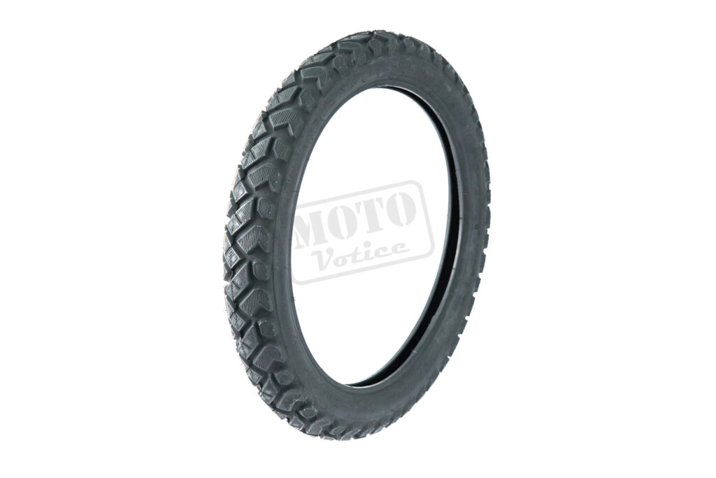 Plášť 2,75-16" VEE RUBBER 46M VRM 185 Pionýr 05, 20, 21, 23 Mustang