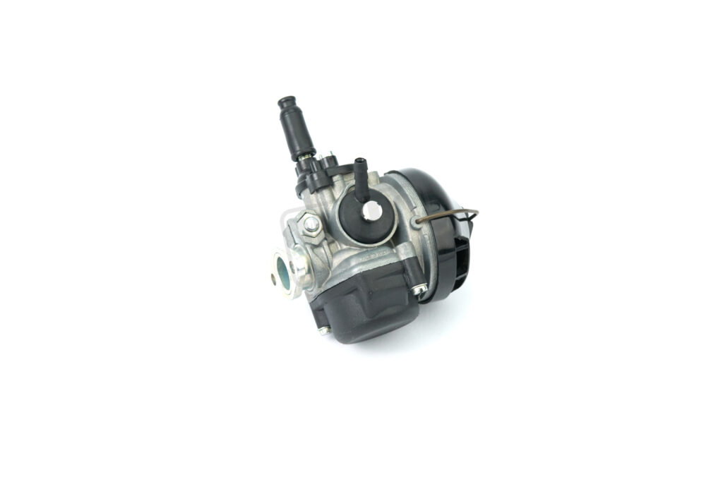 Karburátor Dellorto TUNING difuzor 16mm Babetta, Pionýr