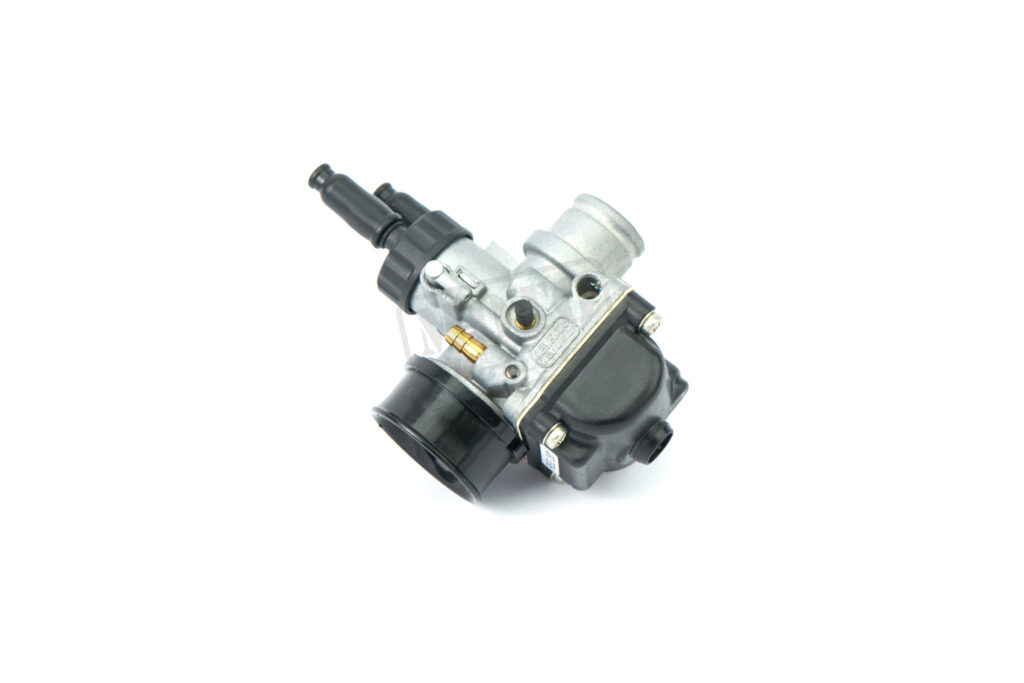 Karburátor Dellorto TUNING difuzor 19mm Babetta, Pionýr