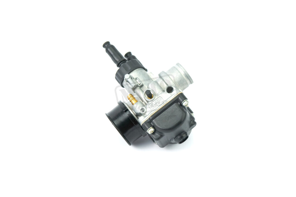 Karburátor Dellorto TUNING difuzor 21mm Babetta, Pionýr