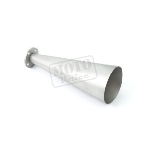 Kužel rezonanční sady 170 mm do originál výfuku TUNING Pionýr 05, 20, 21, 23 (Musatang)
