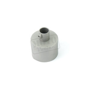 Koncovka rezonanční sady do originál výfuku TUNING Pionýr 05, 20, 21, 23 (Musatang)