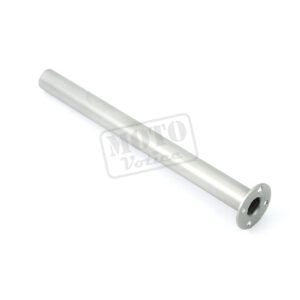 Výletovka bez děr rezonanční sady do originál výfuku TUNING Pionýr 05, 20, 21, 23 (Musatang)