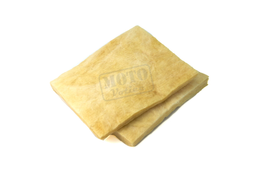 Vata do tlumiče výfuku 2T 30x25 TUNING Pionýr 05, 20, 21, 23 (Musatang)