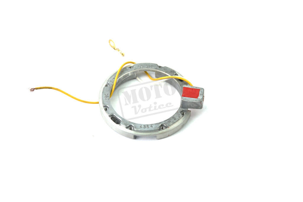 Stator/snímač Babetta 207, 210, 225, 215, 206, 228
