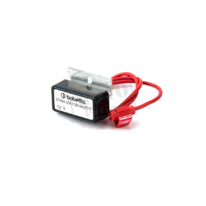 Stabilizátor napětí 12V Korado, JAWA, ČZ