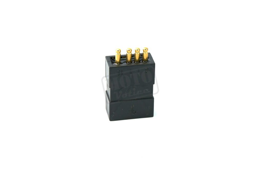 Tyristor (podle originálu) Babetta 207, 210, 225, 215, 206, 228
