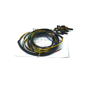 Elektroinstalace kompletní Babetta 207, 206, 228