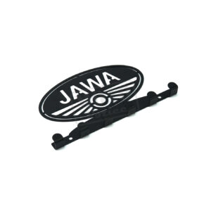 Věšák na klíče "JAWA" JAWA