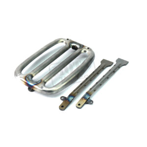 Nosič zadního blatníku (dlouhé vzpěry) Pérák 250, 350