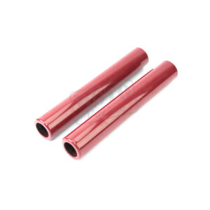 Kryty přední vidlice Čerevné Pár JAWA