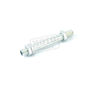 Tyčka blinkru s maticemi dlouhá přední P/L JAWA 634-640