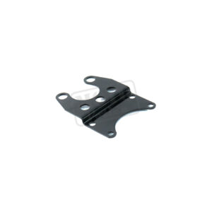 Palubní deska (jednobudík) JAWA 634