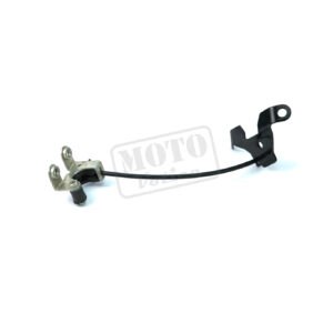 Ovládání naklápění světlometu JAWA 638-640