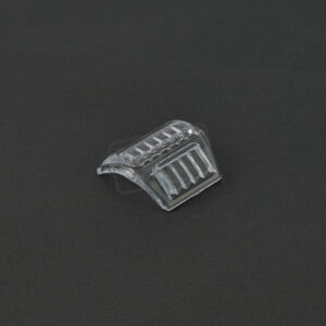 Sklo do zadního světla (Plast) JAWA Kývačka