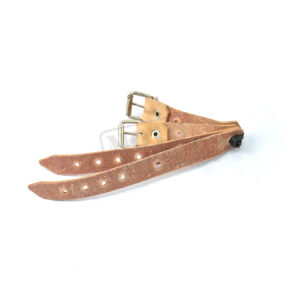 Řemínky kastlíku sada JAWA Robot