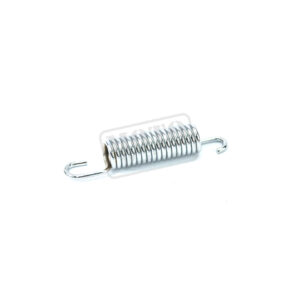 Pružina hlavního stojanu chrom JAWA Pérák /bočního Pionýr 05, 20, 21, 23