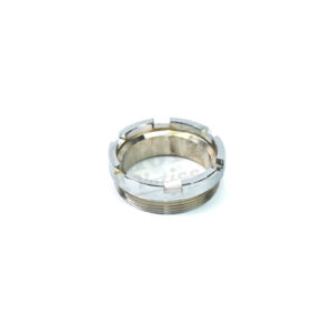 Matice koleno-válec chrom JAWA Panelka 250, 350