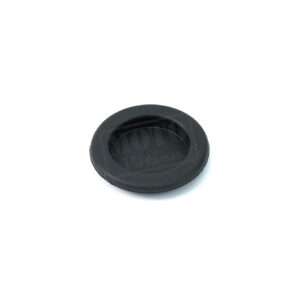 Guma na odrazku do zadního blatníku černá JAWA, ČZ