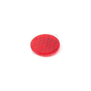 Odrazka skleněná do zadního blatníku JAWA, ČZ